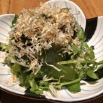 椛凛 炭ときどき薪 - 