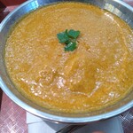 インドダイニングカフェ マター 徳島店 - 