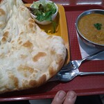 インドダイニングカフェ マター 徳島店 - 