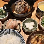 椛凛 炭ときどき薪 - 