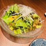 和牛焼肉やくにく 徹 - 