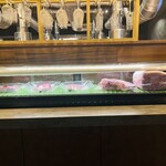 和牛焼肉やくにく 徹 - 