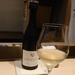 くすのき - Pierre Girardin Bourgogne Blanc Eclat de Calcaire 2021