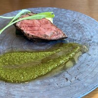 MAIN DINING by THE HOUSE OF PACIFIC - 