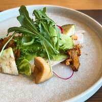 MAIN DINING by THE HOUSE OF PACIFIC - 