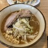 麺道 くろとん
