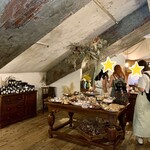 焼き菓子と紅茶のお店 グルニエ - 