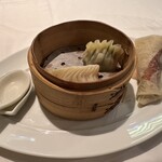 ワキヤ 一笑美茶樓 - 