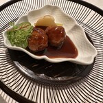 ワキヤ 一笑美茶樓 - 