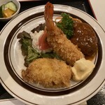 キッチンキクヤ - 