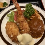 キッチンキクヤ - 