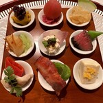 ワキヤ 一笑美茶樓 - 