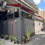 ワキヤ 一笑美茶樓 - 