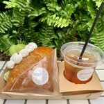 焼き菓子と紅茶のお店 グルニエ - 