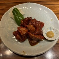 松庵 韓菜房 栄大津通店 - 