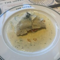 THE UPPER - 