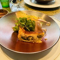 カジュアルフレンチ　アミー - 