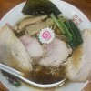 らぁめん 獅子虎