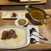 欧風カレー ガヴィアル コレド室町2号店