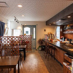 シェルブールのお嬢さん - 