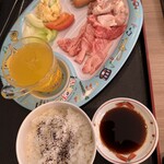 大剛 - 料理写真: