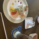 シェルブールのお嬢さん - 