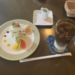 シェルブールのお嬢さん - 