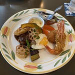 シェルブールのお嬢さん - 