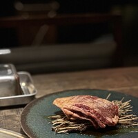 焼肉トラジ ルクア大阪店 - 