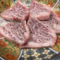 焼肉たまき 京橋店 - 