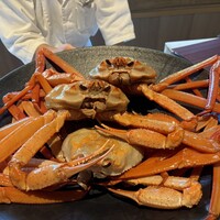 御料理ふじ居 - 