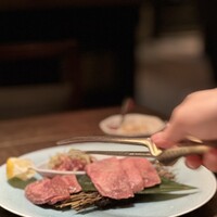 焼肉トラジ ルクア大阪店 - 