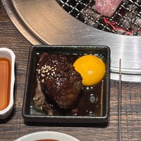焼肉トラジ ルクア大阪店 - 
