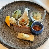 中国飯店 春秋 - 