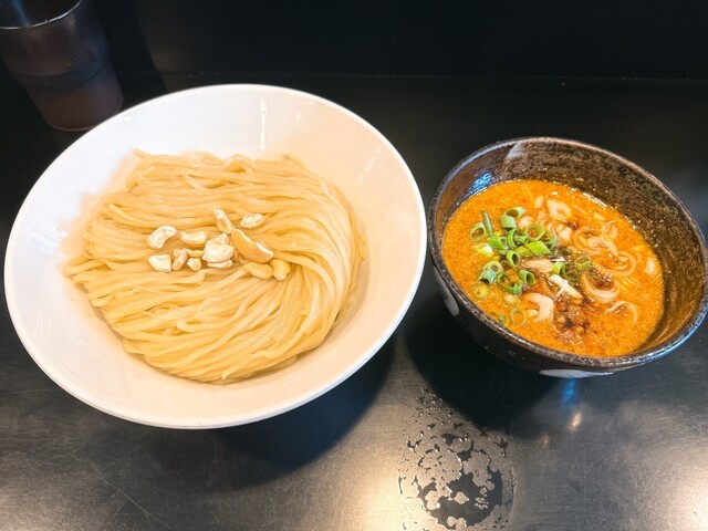 麺屋 熊胆（ユウタン） - 台原（ラーメン）の写真