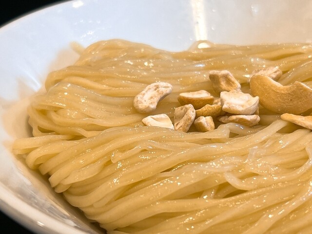 麺屋 熊胆（ユウタン） - 台原（ラーメン）の写真