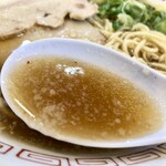 一番亭 - 
