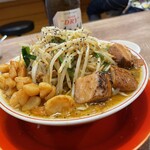 焼豚ラーメン弥太郎 - 