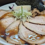 麺屋 しん蔵 - 