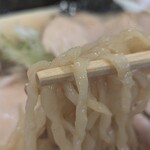 麺屋 しん蔵 - 