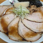 麺屋 しん蔵 - 