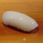 鮨 あらい - 新いか