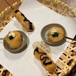 串揚げバル縁 - 