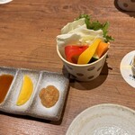 串揚げバル縁 - 