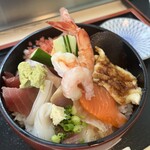 松葉寿司 - 