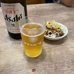 焼豚ラーメン弥太郎 - 