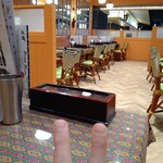 岡本中華 小松島本店 - 