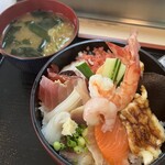 松葉寿司 - 