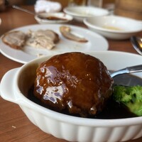 北京ダック専門店 銀座芳亭 - 