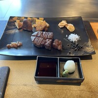 嘉門 - 